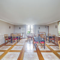 Château Hôtel Isabeau de Naujan