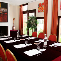 Comfort Hôtel Cachan