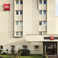 Hôtel Ibis Épinay-sur-Seine