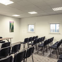 Hôtel Ibis Épinay-sur-Seine