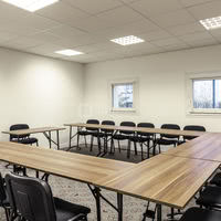 Hôtel Ibis Épinay-sur-Seine