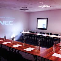 Hôtel Ibis Épinay-sur-Seine