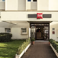 Hôtel Ibis Épinay-sur-Seine