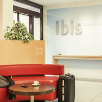 Hôtel Ibis Épinay-sur-Seine