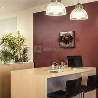 Hôtel Ibis Épinay-sur-Seine