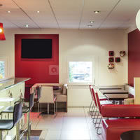 Hôtel Ibis Épinay-sur-Seine