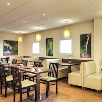 Hôtel Ibis Épinay-sur-Seine