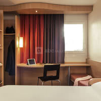 Hôtel Ibis Épinay-sur-Seine