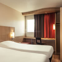 Hôtel Ibis Épinay-sur-Seine