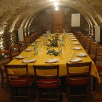 Domaine de l'Abeale