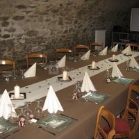 Domaine de l'Abeale