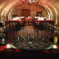 Domaine de l'Abeale