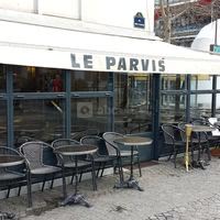 Le Parvis