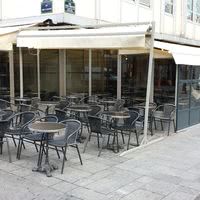 Le Parvis