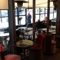Le Parvis