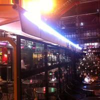 Le Parvis