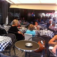 Le Parvis