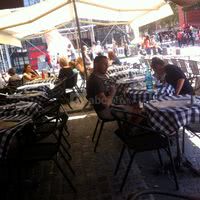 Le Parvis