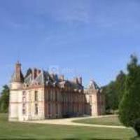 Château de Graville