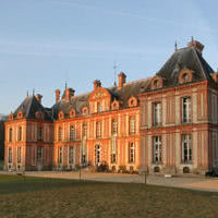 Château de Graville