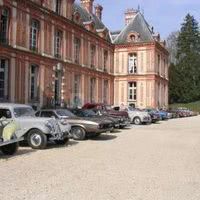 Château de Graville