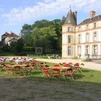 Château de Graville