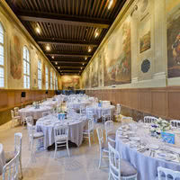 Salle turenne