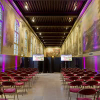 Salle turenne
