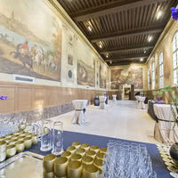 Salle turenne