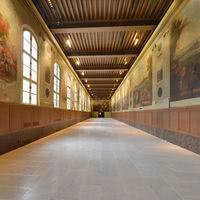 Salle turenne