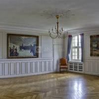 Salons du quesnoy
