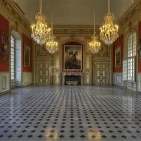 Grand salon