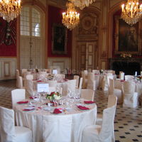Grand salon