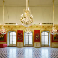 Grand salon