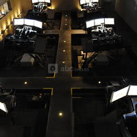 I-way_simulation automobile