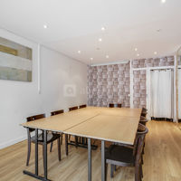 Salle de séminaire
