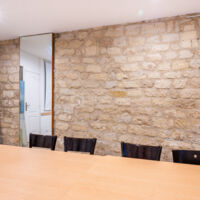 Espace Café d'Orléans