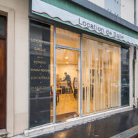 Espace Café d'Orléans