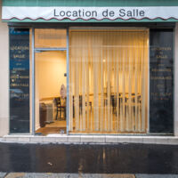 Espace Café d'Orléans