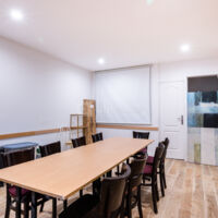 Espace Café d'Orléans