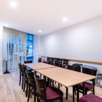 Espace Café d'Orléans
