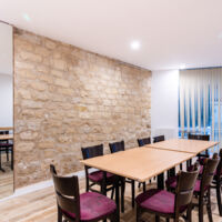 Espace Café d'Orléans