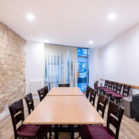 Espace Café d'Orléans