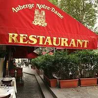 Auberge Notre Dame