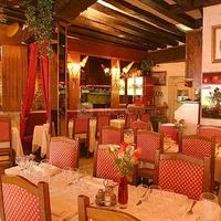 Auberge Notre Dame