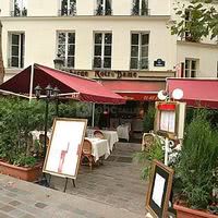 Auberge Notre Dame