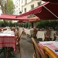 Auberge Notre Dame
