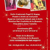 Les Folies du Sud