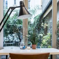 Galerie 106
