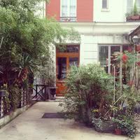 Galerie 106